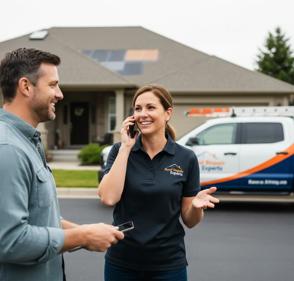 Storm Damage Repair in Labelle, FL